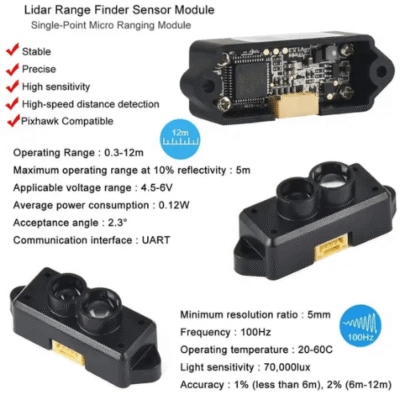 TIMLDS-170-3-2.png Compact Light-Sensitive Range Sensor with 12m Range – The Inventory Master