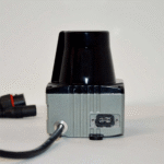 Motion & Position Sensor with 25m Range and 270° Detection – The Inventory Master