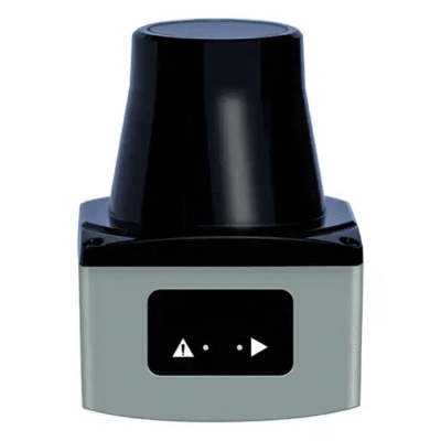 Motion & Position Sensor with 25m Range and 270° Detection – The Inventory Master