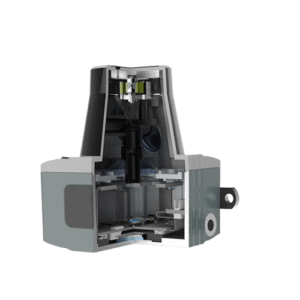 270° FOV Photoelectric Sensor, Fixed Mount, 6V-36V, Industrial Automation – The Inventory Master