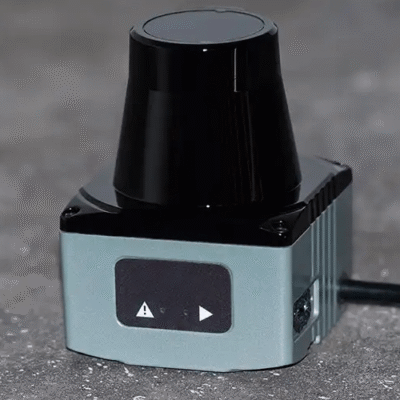 270° FOV Photoelectric Sensor, Fixed Mount, 6V-36V, Industrial Automation – The Inventory Master