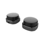 TIMLDS-187-1.png Industrial 5.8 GHz Radar Sensor, 12V DC, 1-10V Output Ceiling/Wall Mount – The Inventory Master