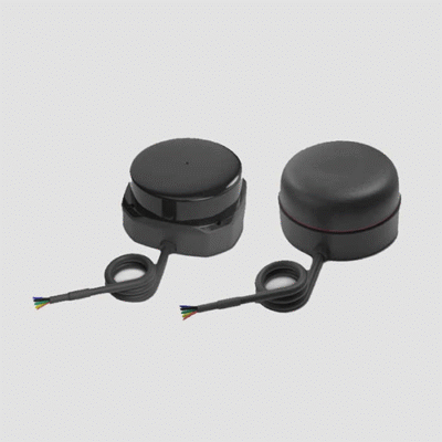 TIMLDS-187-2.png Industrial 5.8 GHz Radar Sensor, 12V DC, 1-10V Output Ceiling/Wall Mount – The Inventory Master