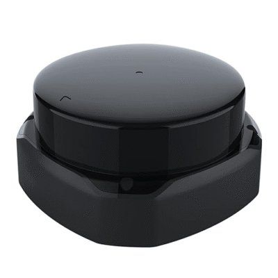 TIMLDS-187-3.png Industrial 5.8 GHz Radar Sensor, 12V DC, 1-10V Output Ceiling/Wall Mount – The Inventory Master