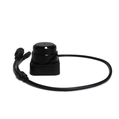 Optical Sensor for Robotics and Security, 0-131ft Range, 360° Scan – The Inventory Master