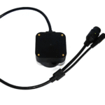 Optical Sensor for Robotics and Security, 0-131ft Range, 360° Scan – The Inventory Master