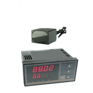 Precision Laser Distance Sensor, 10cm Accuracy, IP67, 905nm, LD Light – The Inventory Master