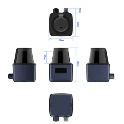 TIMLDS-194-4.png LIDAR Radar Sensor for Trill-Level Dimming and Daylight Monitoring – The Inventory Master