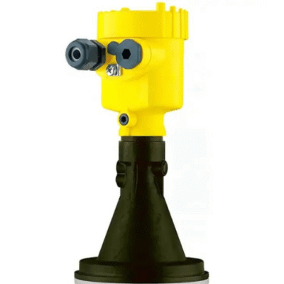 Stainless Steel Liquid Level Sensor with 4-20mA HART Output 220 VAC – The Inventory Master