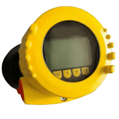 Stainless Steel Liquid Level Sensor with 4-20mA HART Output 220 VAC – The Inventory Master