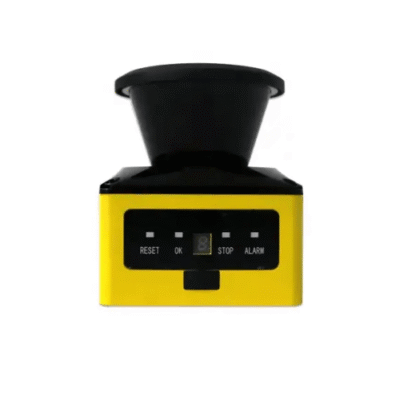 TIMLDS-221-2-1.png Versatile Safety Sensor, 3 Zone Types, 0.33° Resolution, IP65 – The Inventory Master