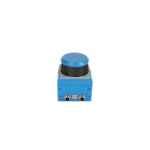High-Precision 50m LiDAR Sensor, 360° FOV, 0.06° Resolution, IP66 – The Inventory Master