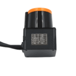 IP65 LiDAR Sensor with Ethernet Interface & 10m Range – The Inventory Master