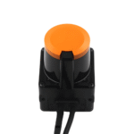 IP65 LiDAR Sensor with Ethernet Interface & 10m Range – The Inventory Master