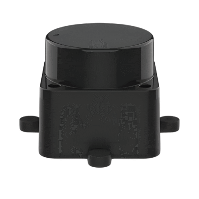360° LiDAR Sensor, 0.02-12mm Range, 15mm Resolution, 895-915nm – The Inventory Master