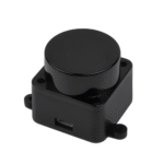 360° LiDAR Sensor, 0.02-12mm Range, 15mm Resolution, 895-915nm – The Inventory Master