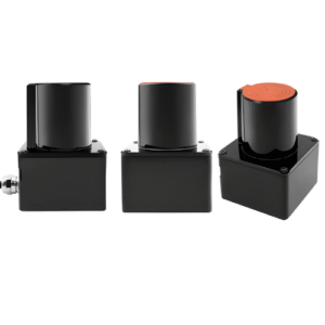 POE LIDAR Obstacle Avoidance Sensor with TOF Motion Detection – The Inventory Master