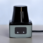 270° Range DTOF Laser Rangefinder with Mechanical Rotation and IP65 – The Inventory Master