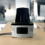 270° Range DTOF Laser Rangefinder with Mechanical Rotation and IP65 – The Inventory Master
