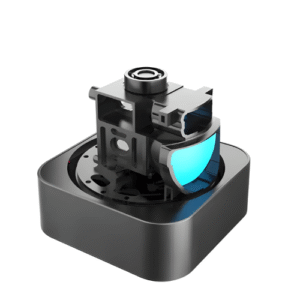 360º Photoelectric Sensor LDS Series, 7-15 Hz Scanning, 40m Range – The Inventory Master