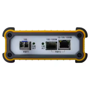 Advanced Network Tester with Photoelectric Conversion  Loopback – The Inventory Master
