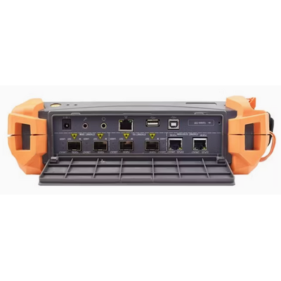 10G Ethernet Tester with HD Touch Screen & Amp 4H Battery Life – The Inventory Master