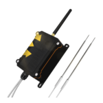 LoRaWAN Wireless Temperature Tag With Dual Sensors – The Inventory Master