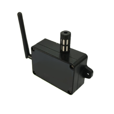 LoRaWAN Wireless Temperature Sensor With Long Battery Life – The Inventory Master