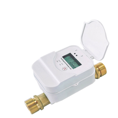 Ultrasonic Water Meter With High Accuracy And Long Life – The Inventory Master