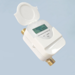 Ultrasonic Water Meter With High Accuracy And Long Life – The Inventory Master