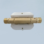 Ultrasonic Water Meter With High Accuracy And Long Life – The Inventory Master