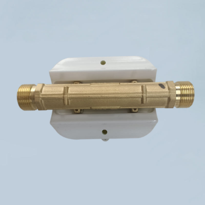 Ultrasonic Water Meter With High Accuracy And Long Life – The Inventory Master