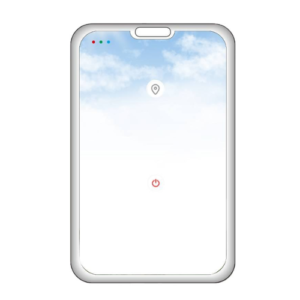 TIMLED-307-1.png LoRaWAN Smart ID Badge With Indoor & Outdoor Real-Time Tracking – The Inventory Master