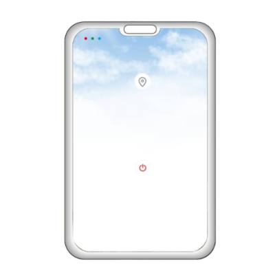 LoRaWAN Smart ID Badge With Indoor & Outdoor Real-Time Tracking – The Inventory Master