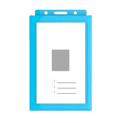 LoRaWAN Smart ID Badge With Indoor & Outdoor Real-Time Tracking – The Inventory Master