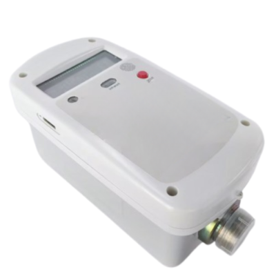 Smart Ultrasonic Water Flow Meter with LoRaWAN Communication – The Inventory Master