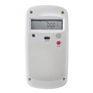 Smart Ultrasonic Water Flow Meter with LoRaWAN Communication – The Inventory Master