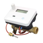 High- Perfection Ultrasonic Heat Meter with LoRaWAN and NB-IoT – The Inventory Master