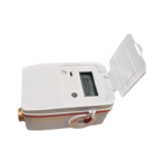 Ultrasonic Heat Meter with IP68 and Leak Detection – The Inventory Master