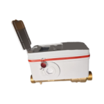 Ultrasonic Heat Meter with IP68 and Leak Detection – The Inventory Master