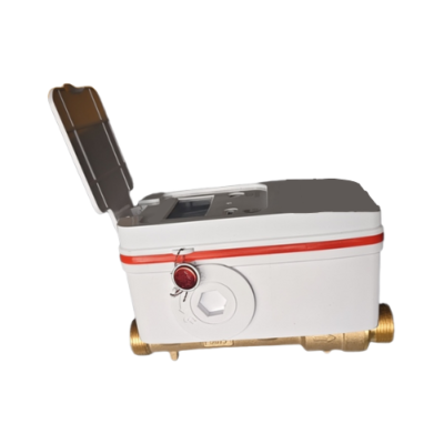 Ultrasonic Heat Meter with IP68 and Leak Detection – The Inventory Master