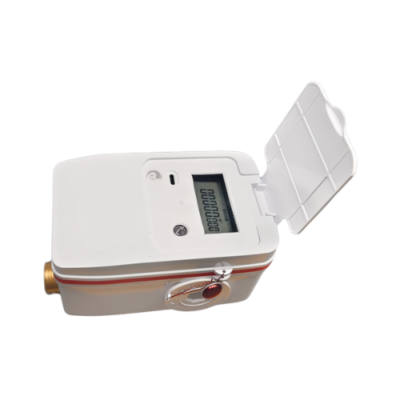 Ultrasonic Heat Meter with IP68 and Leak Detection – The Inventory Master