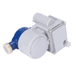 LoRaWAN Ultrasonic Water Meter with IP68 and Remote Reading – The Inventory Master