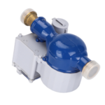 LoRaWAN Ultrasonic Water Meter with IP68 and Remote Reading – The Inventory Master