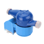 LoRaWAN Water Meter with IP68, Multi-Beam and Remote Reading – The Inventory Master