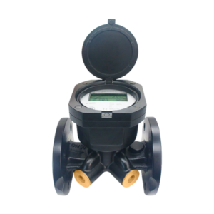 Ultrasonic Water Meter with High Accuracy and 10-Year Battery – The Inventory Master