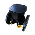 Ultrasonic Water Meter with IP68 and NB-IoT Connectivity – The Inventory Master