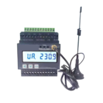 TIMLED-358.png Three-Phase DIN Rail Smart Power Meter with LCD Display – The Inventory Master