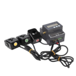 TIMLED-358-2.png Three-Phase DIN Rail Smart Power Meter with LCD Display – The Inventory Master