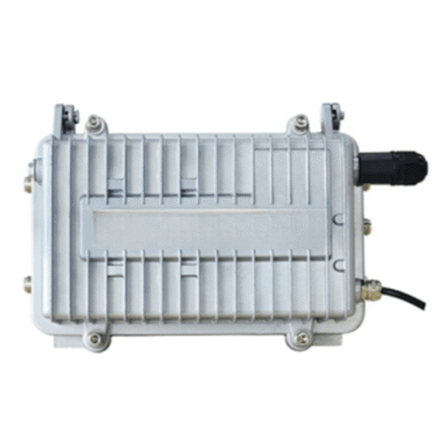 LoRaWAN Gateway with WiFi Management, 6 km Range & 32G Storage – The Inventory Master